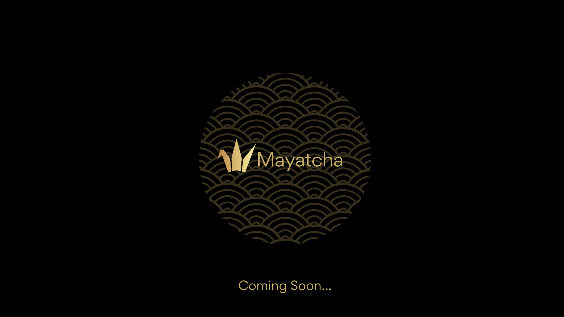Mayatcha